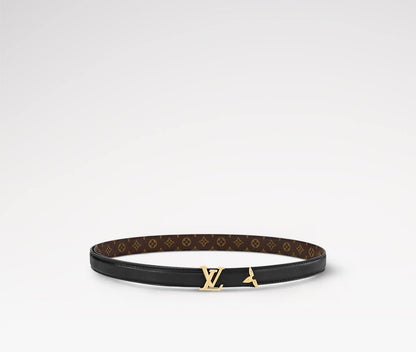 Cuero | Pretty 20mm Reversible Belt
