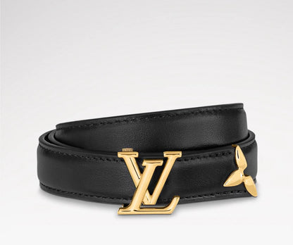 Cuero | Pretty 20mm Reversible Belt