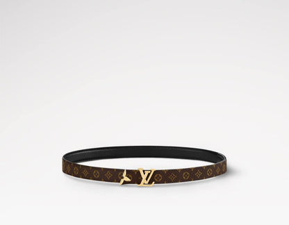 Cuero | Pretty 20mm Reversible Belt