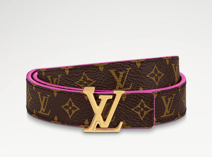 Cuero | Iconic 20mm Reversible Belt