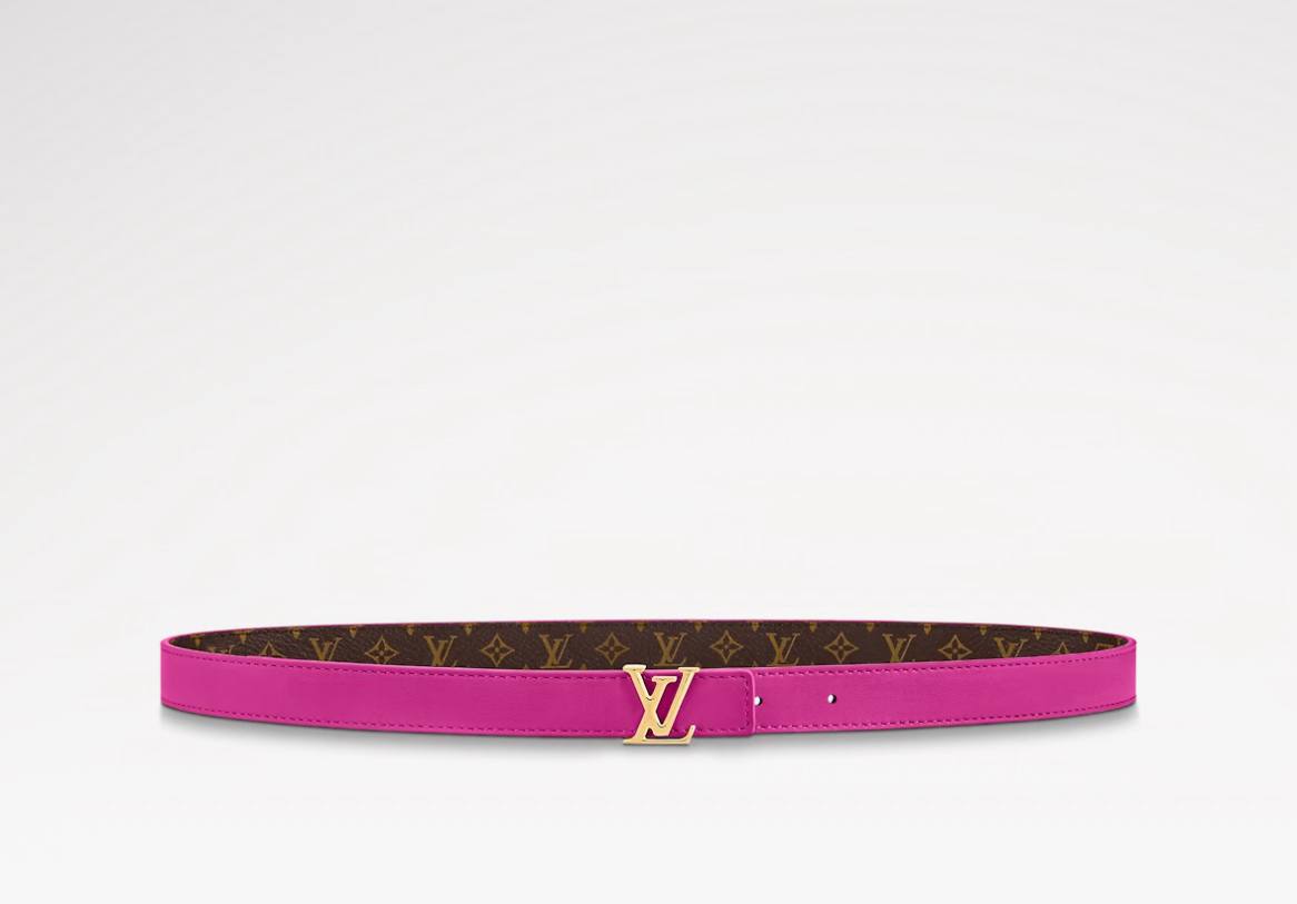 Cuero | Iconic 20mm Reversible Belt