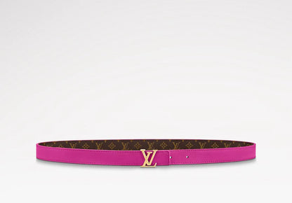 Cuero | Iconic 20mm Reversible Belt