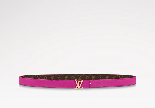 Cuero | Iconic 20mm Reversible Belt