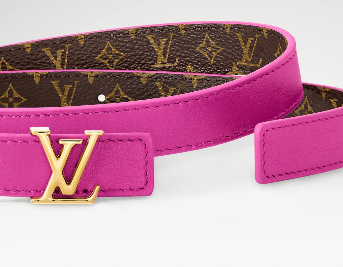 Cuero | Iconic 20mm Reversible Belt