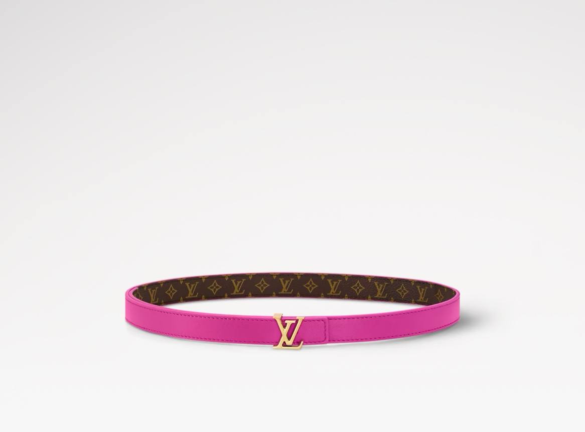 Cuero | Iconic 20mm Reversible Belt