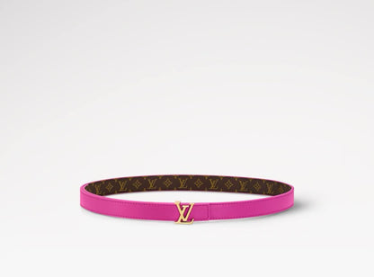 Cuero | Iconic 20mm Reversible Belt