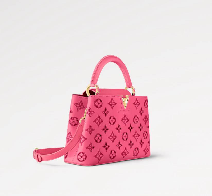 Cuero | Capucines BB