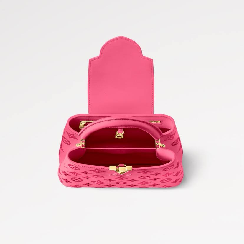 Cuero | Capucines BB