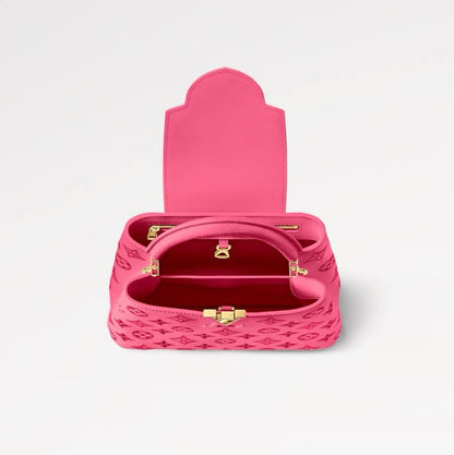 Cuero | Capucines BB