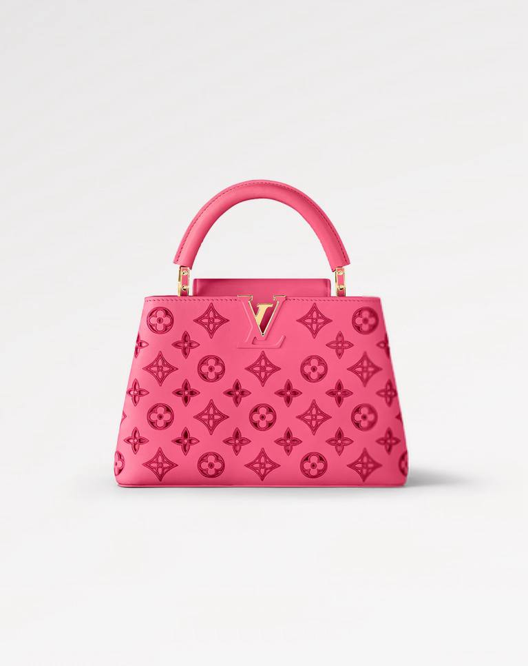 Cuero | Capucines BB
