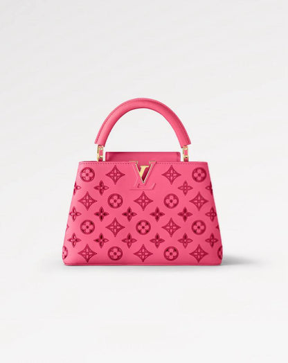 Cuero | Capucines BB