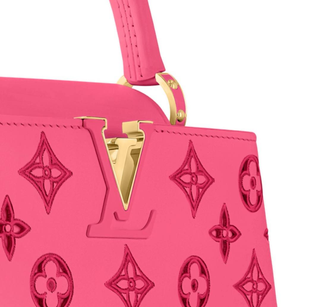 Cuero | Capucines BB