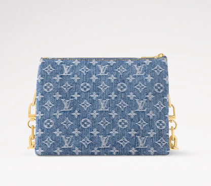 Cuero | Coussin PM Bag