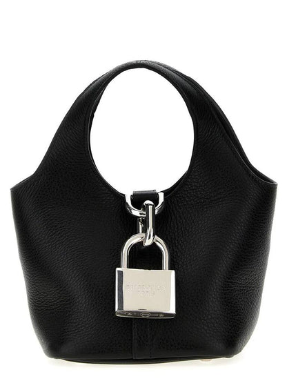Cuero | 'Locker Hobo' Handbag