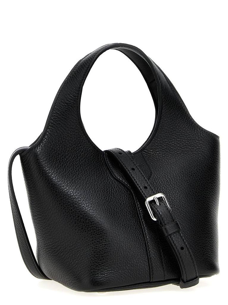 Cuero | 'Locker Hobo' Handbag