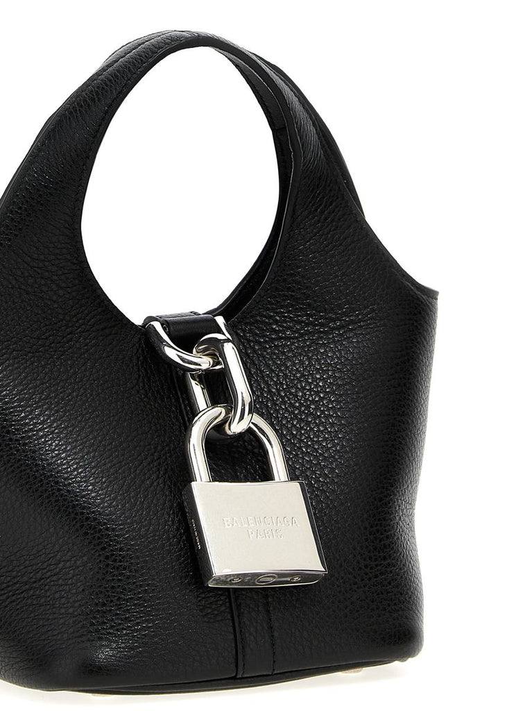 Cuero | 'Locker Hobo' Handbag