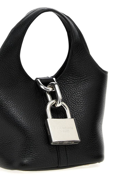 Cuero | 'Locker Hobo' Handbag