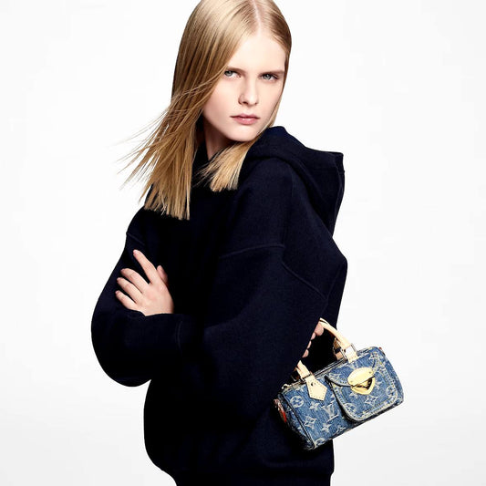 Cuero | Remix Nano Speedy