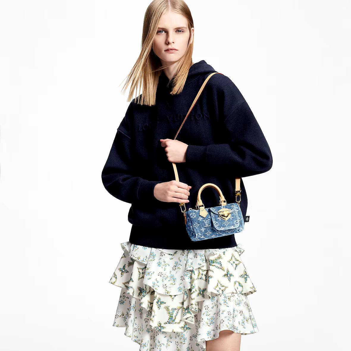 Cuero | Remix Nano Speedy