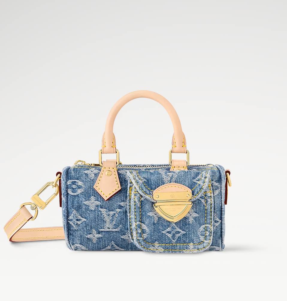 Cuero | Remix Nano Speedy