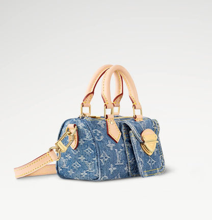 Cuero | Remix Nano Speedy