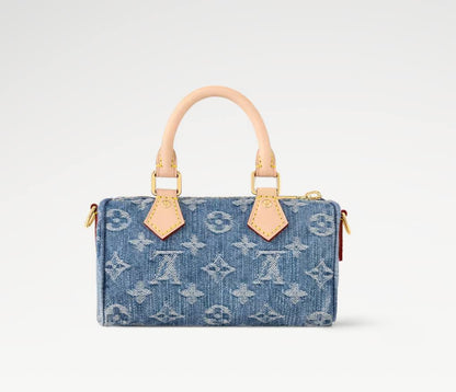 Cuero | Remix Nano Speedy
