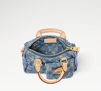 Cuero | Remix Nano Speedy