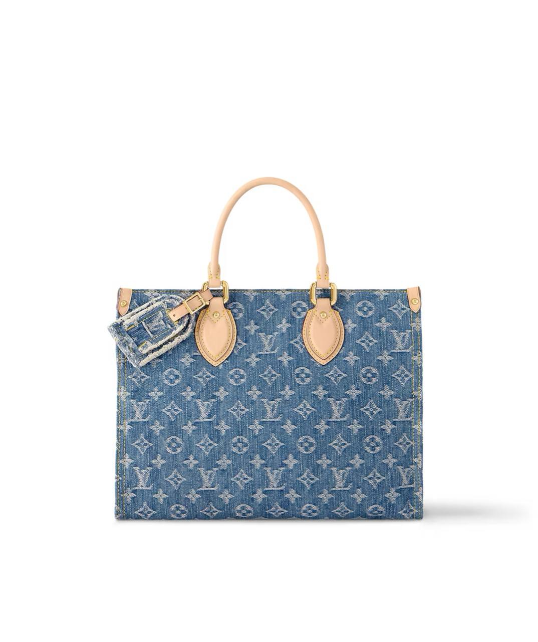 Cuero | OnTheGo MM