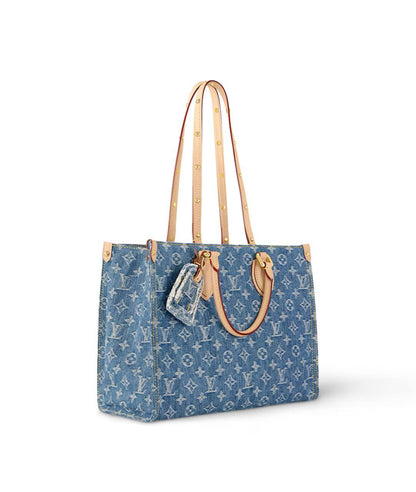 Cuero | OnTheGo MM