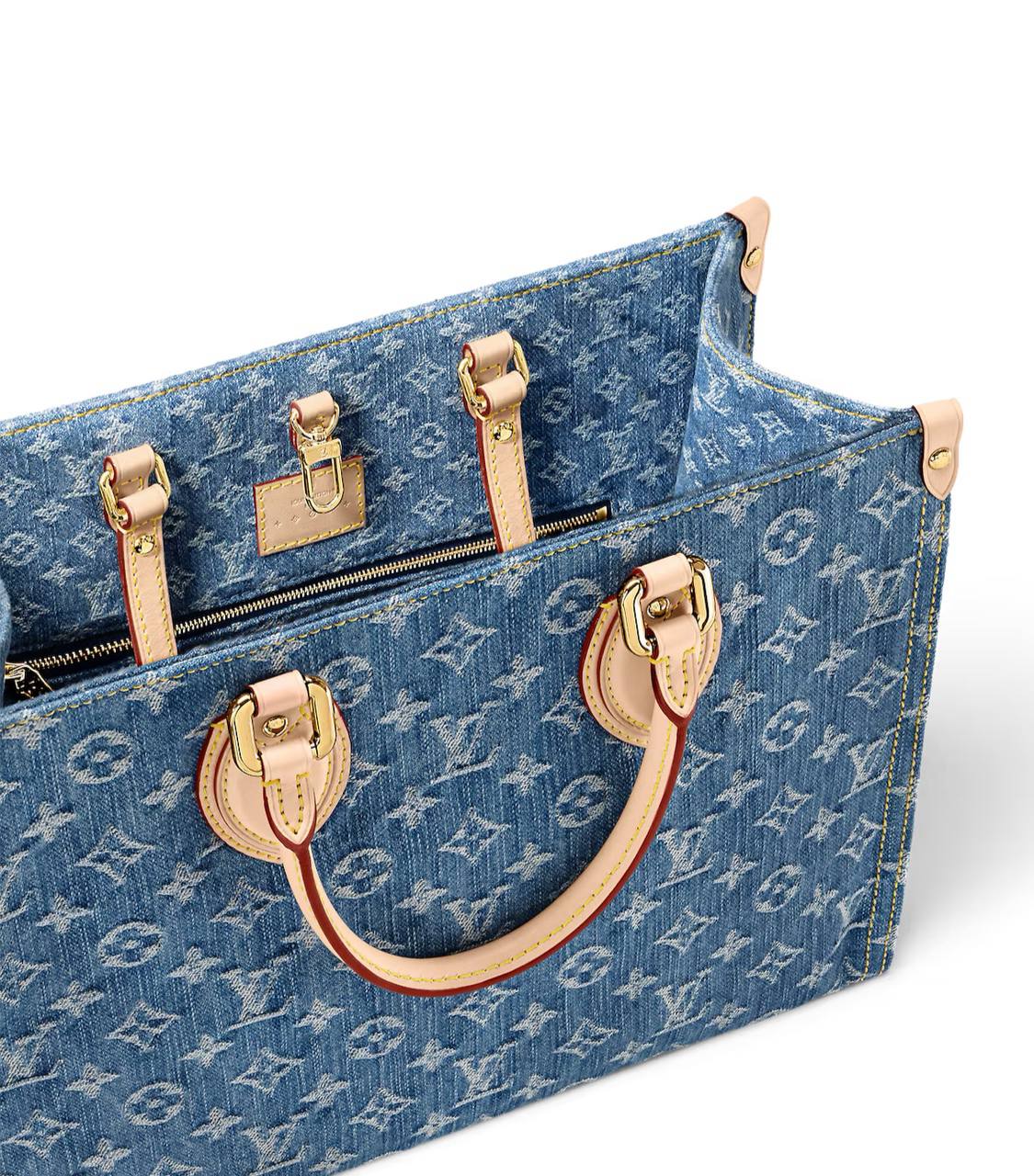 Cuero | OnTheGo MM