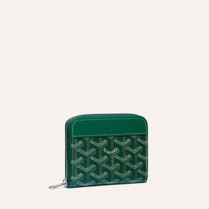 Cuero | Matignon PM Wallet