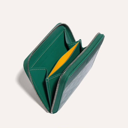 Cuero | Matignon PM Wallet