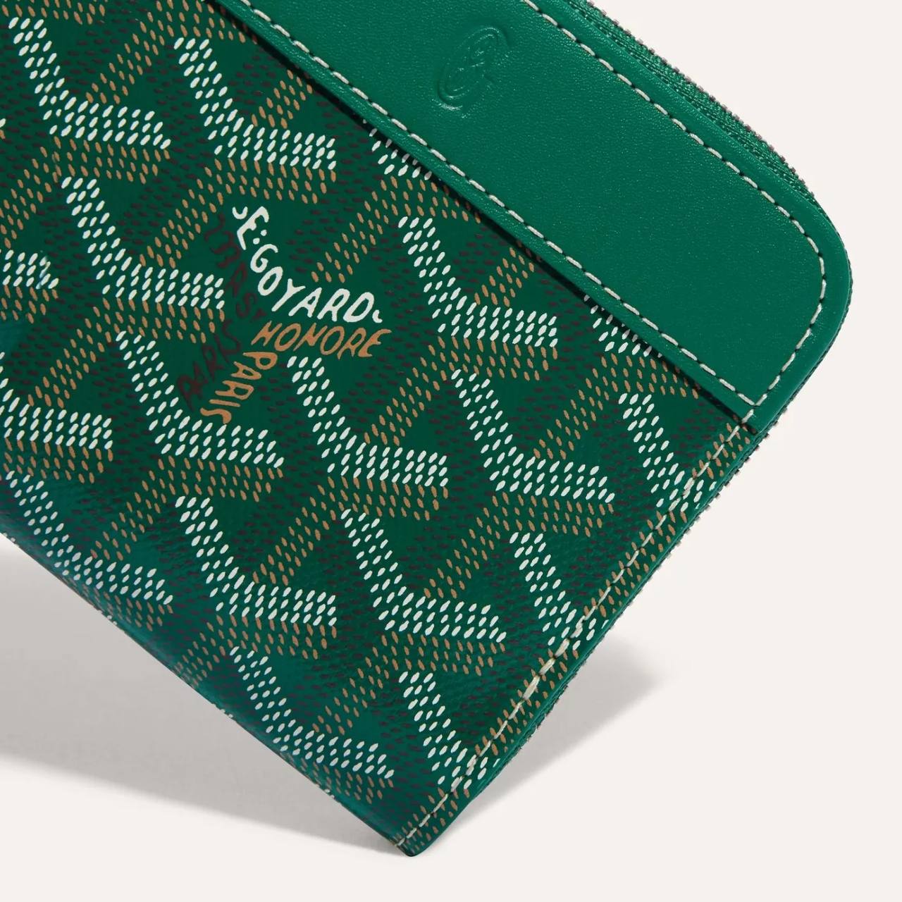 Cuero | Matignon PM Wallet