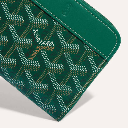 Cuero | Matignon PM Wallet