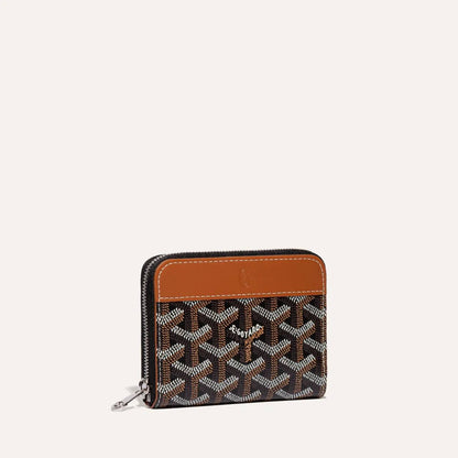 Cuero | Matignon PM Wallet