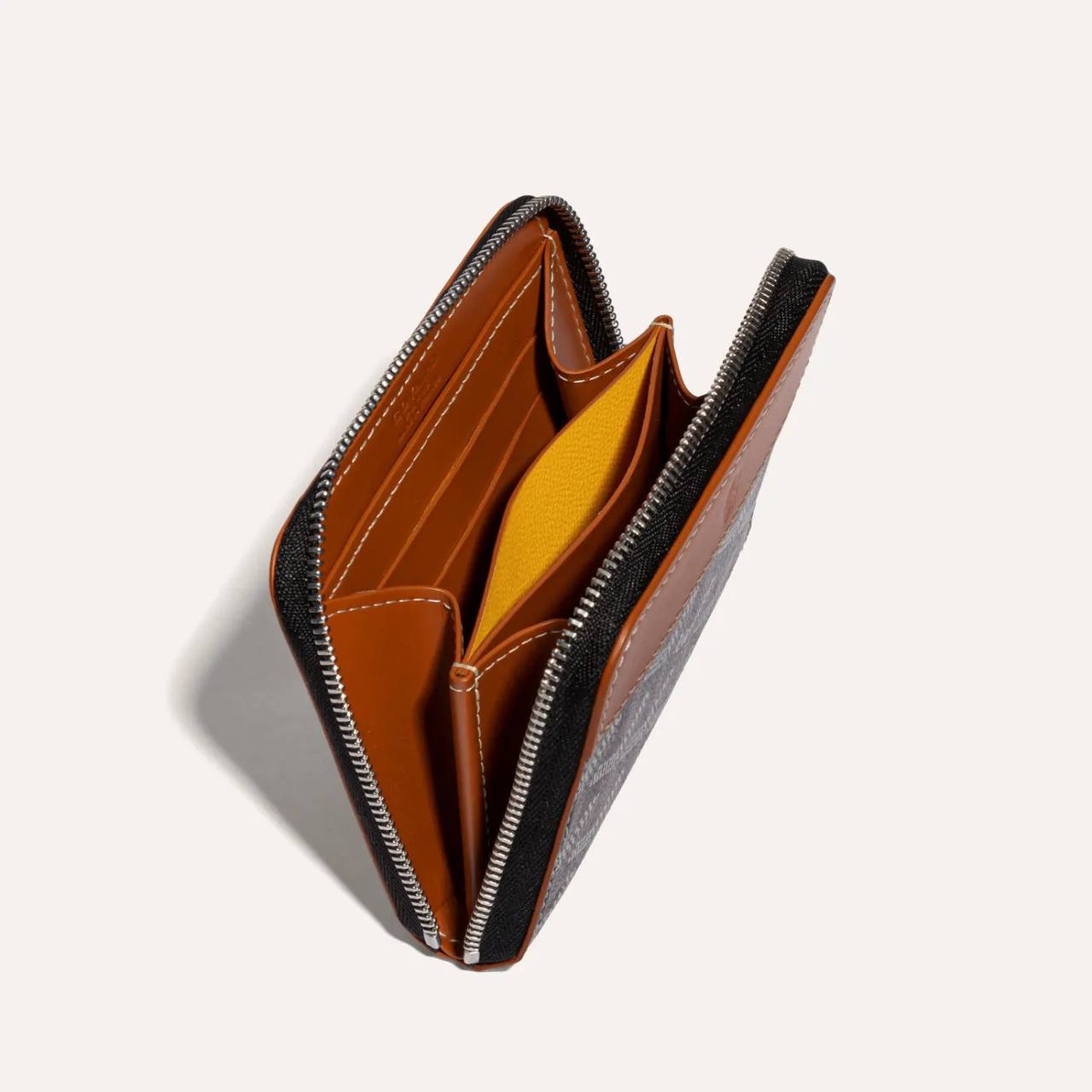 Cuero | Matignon PM Wallet