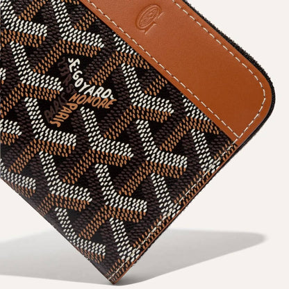 Cuero | Matignon PM Wallet