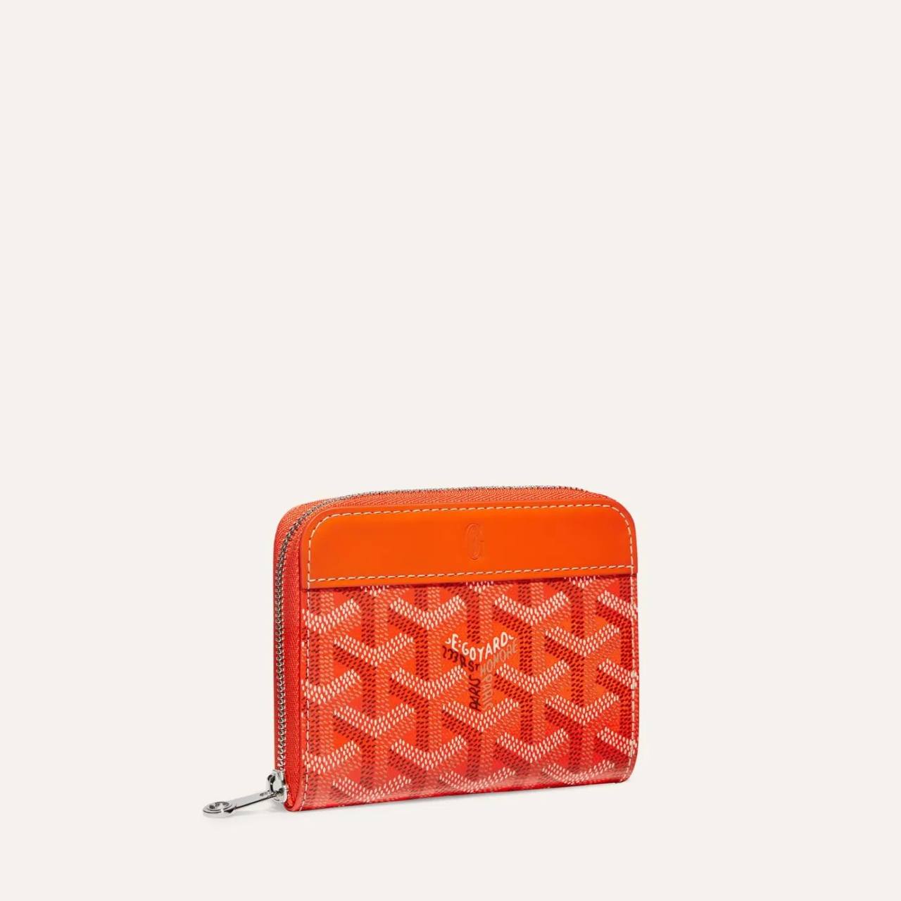 Cuero | Matignon PM Wallet