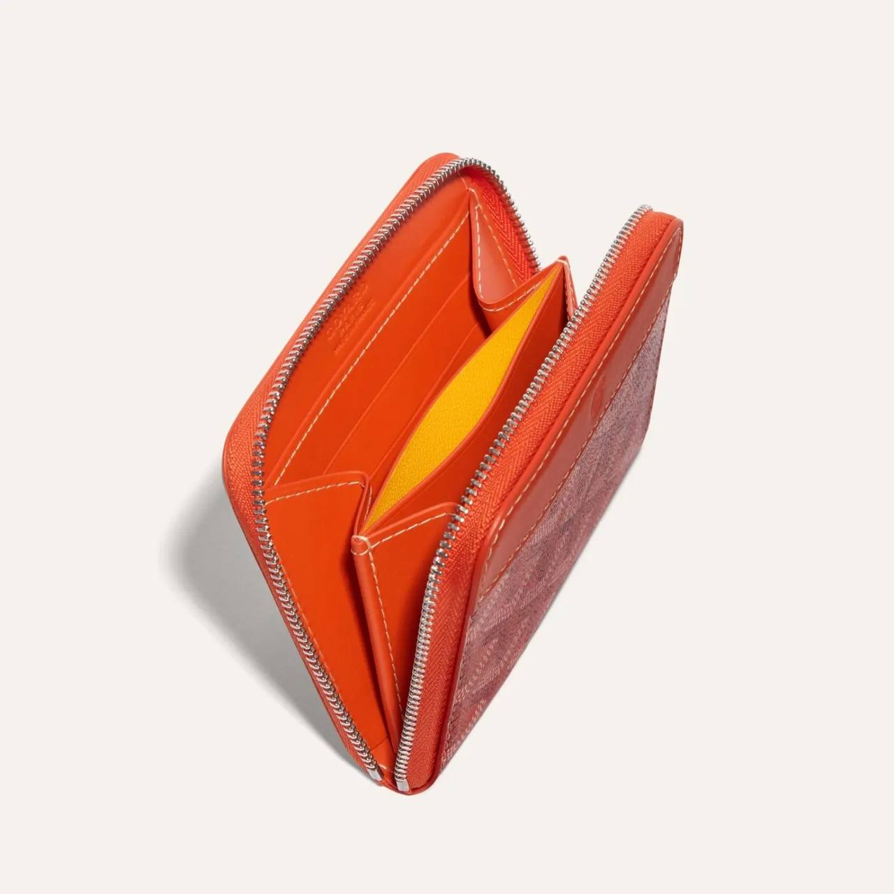 Cuero | Matignon PM Wallet