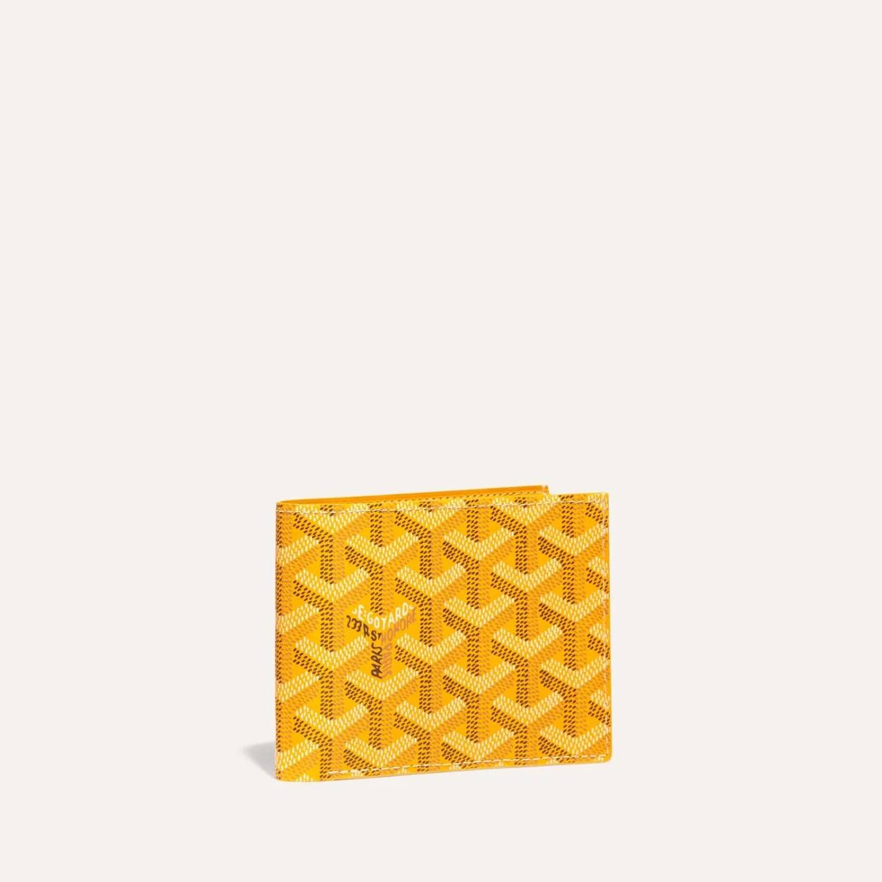Cuero | Victoire Wallet