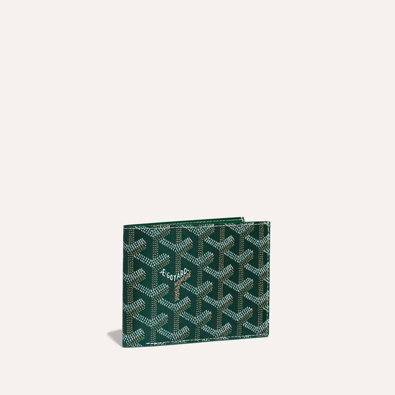 Cuero | Victoire Wallet