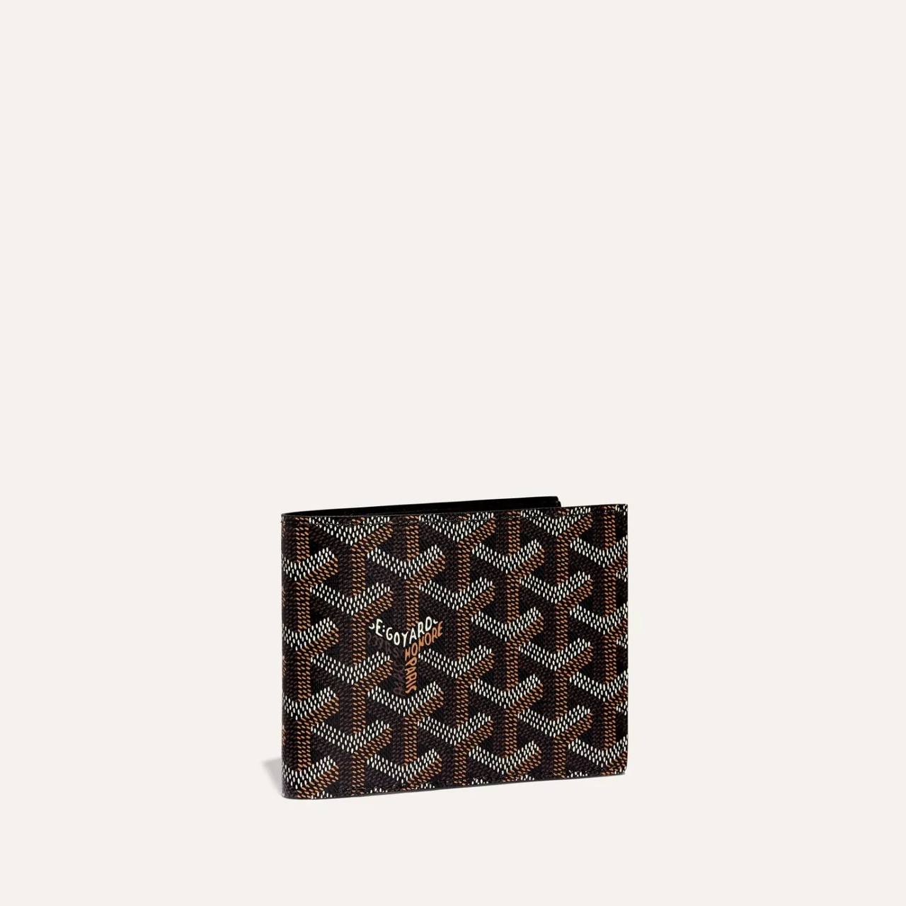 Cuero | Victoire Wallet
