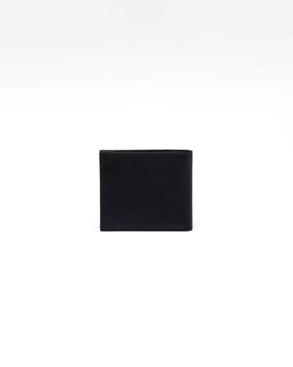 Cuero | Saffiano Leather Wallet&nbsp;