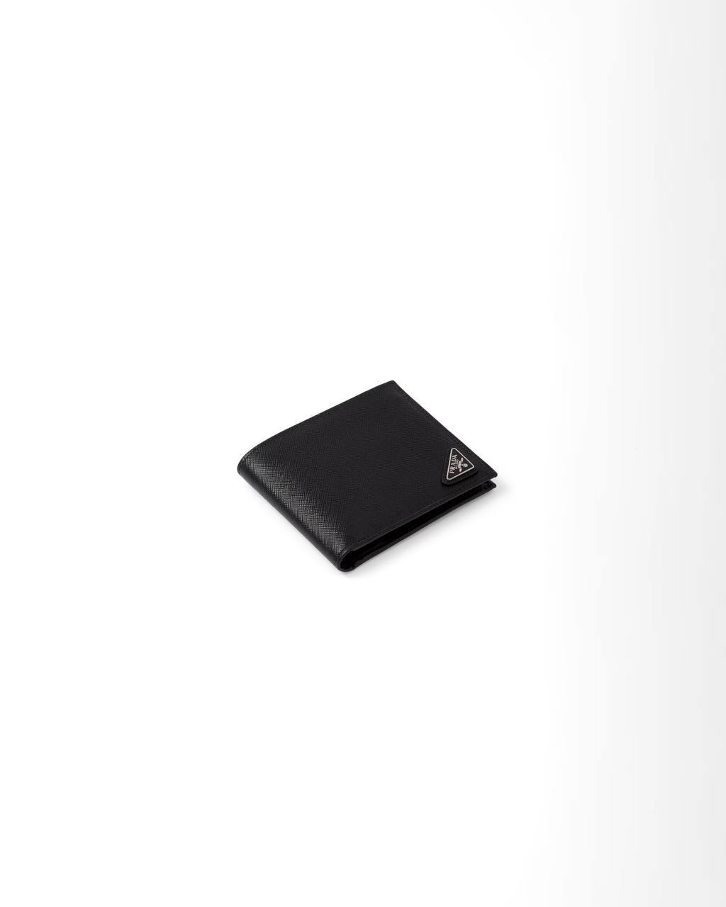 Cuero | Saffiano Leather Wallet&nbsp;