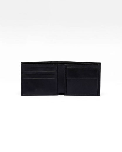 Cuero | Saffiano Leather Wallet&nbsp;
