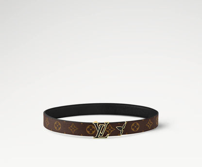 Cuero | Pretty Reversible Belt