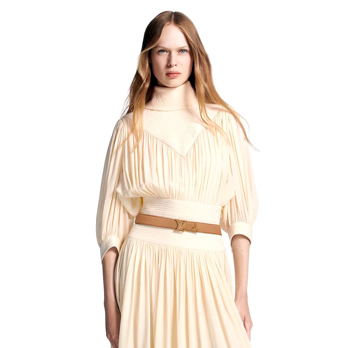 Cuero | Pretty Reversible Belt