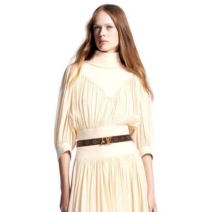 Cuero | Pretty Reversible Belt
