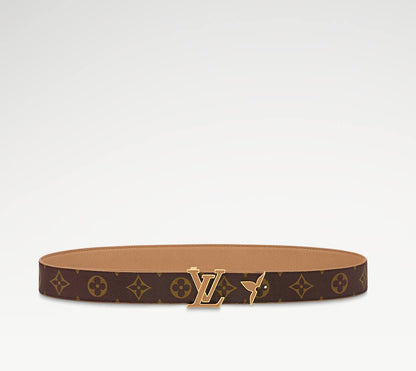 Cuero | Pretty Reversible Belt