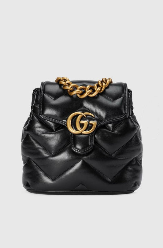 Cuero | GG MARMONT MINI BACKPACK
